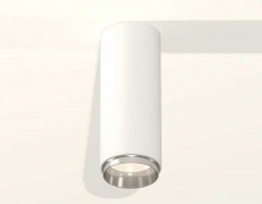 Комплект потолочного светильника Ambrella light Techno Spot XC (C6342, N6122) XS6342003