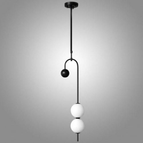 Потолочный светильник Imperium Loft TONDER01 151871-26