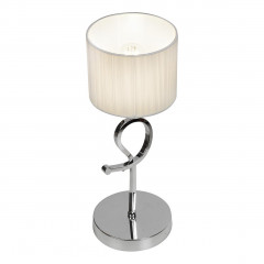 Настольная лампа iLamp Bella RM1029/1T CR