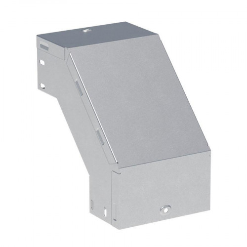 Угол 90 град. вертикальный внешний 50x100-1,2 мм HDZ EKF vo9050100-1,2-HDZ