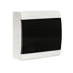 Щит распределителный ЩРН-П-8 (пром. упаковка) IP41 EKF Basic pb-n-8-bas