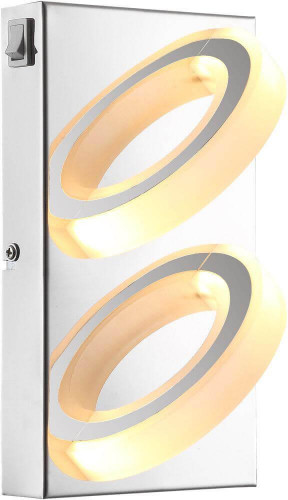 Настенный светильник Globo Mangue 67062-2