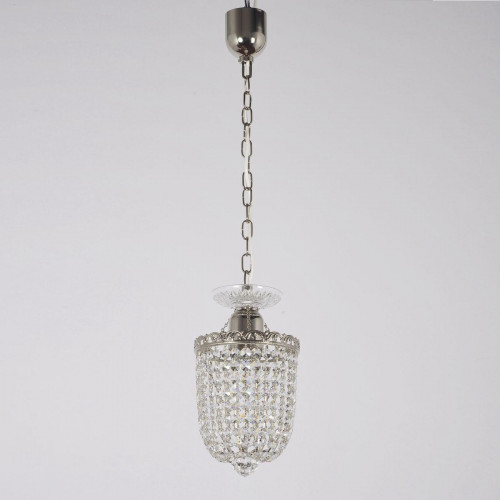 Подвесной светильник Arti Lampadari Sona E 1.3.P1.100 N