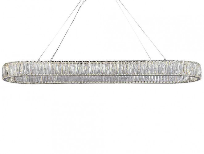Люстра NEWPORT 8240N/140 oval