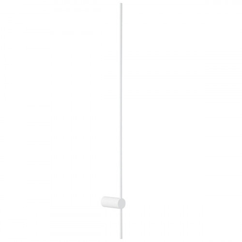Настенный светильник Nowodvorski Saber Led Silk Olive L White 11590