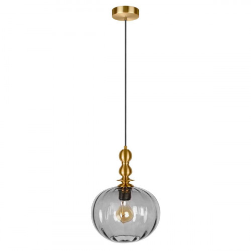 Подвесной светильник Loft It Melon 10426 Smoke