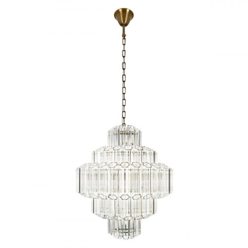 Подвесная люстра Loft IT Celebration 10579/600 Clear