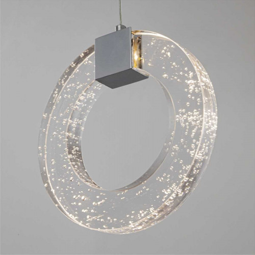 Подвесной светильник MODELUX ML.88936.1 CR