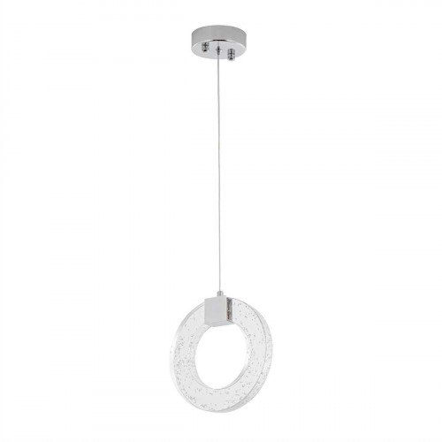 Подвесной светильник MODELUX ML.88936.1 CR