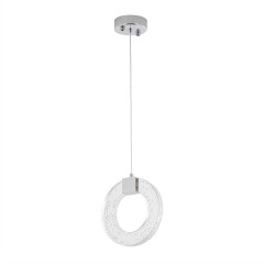 Подвесной светильник MODELUX ML.88936.1 CR