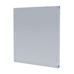 Монтажная панель В600 Ш600 глухая EKF AVERES MP6M600