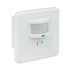 ИК датчик движения встраив. 500Вт 160гр. до 9м IP20 MS-2000 EKF PROxima dd-ms-2000