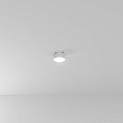 Потолочный светодиодный светильник Arte Lamp Fado A6612PL-1WH