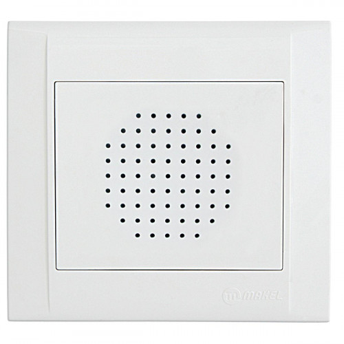 Устройство вызова (звонок) Makel Defne 42001056