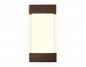 Настенный светодиодный светильник Ambrella light Wall FW205