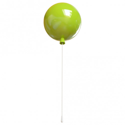 Потолочный светильник Loft IT Memory 5055C/L Green