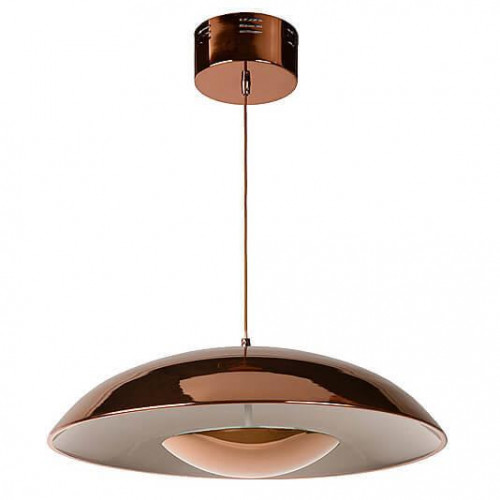Подвесной светодиодный светильник Lucide Angi Led 36409/20/17