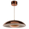 Подвесной светодиодный светильник Lucide Angi Led 36409/20/17