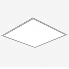 Встраиваемый светодиодный светильник Siled Adriana 7372990