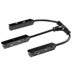 Гибкое соединение T для UNO 48В Uno Lightstar 509293