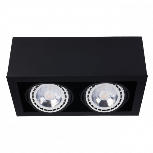 Потолочный светильник Nowodvorski Box 9470