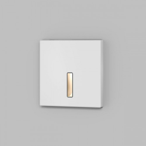 Настенный светодиодный светильник Denkirs Troms DK1030-WH