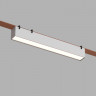 Трековый светильник DENKIRS Belty Linear DK5674-WH