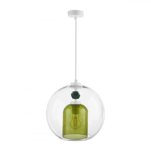 Подвесной светильник 33 Идеи PND170.01.17.002.WH-M42LI