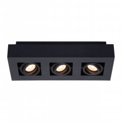 Потолочный светильник Lucide Xirax 09119/16/30