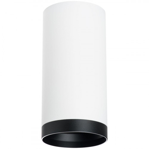 Комплект с потолочным светильником Lightstar Rullo (216486+203487) R64863487
