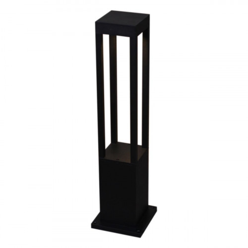 Ландшафтный светодиодный светильник Reluce 09960-0.7-001U 0,6M LED12W BK