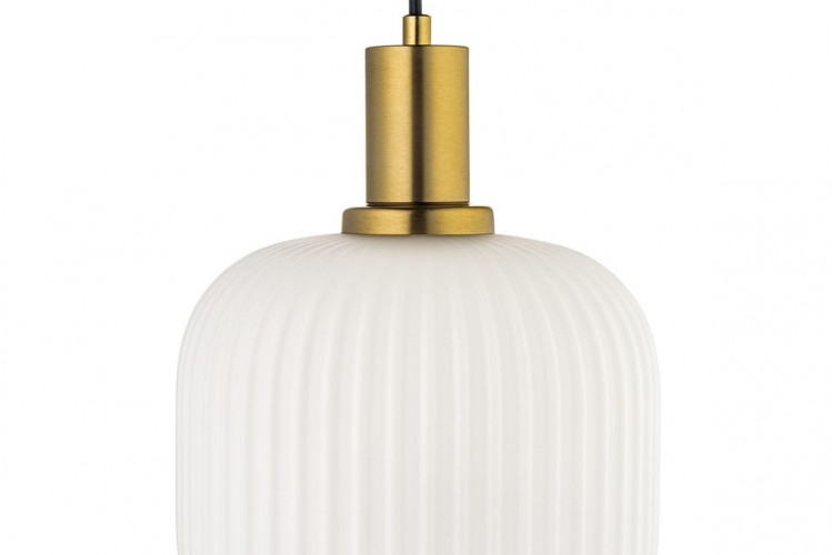 Подвесной светильник Arti Lampadari Delebio E 1.P1 W