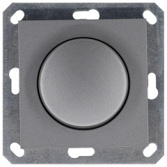 LED Диммер с накладкой Jasmart G4012S