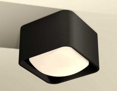 Комплект потолочного светильника Ambrella light Techno Spot XC (C7833, N7756) XS7833022