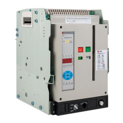 ВА-450 1000/630А 3P 50кА выкатной EKF PROxima mccb450-1000-630v