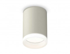 Комплект потолочного светильника Ambrella light Techno Spot XC (C6314, N6245) XS6314040