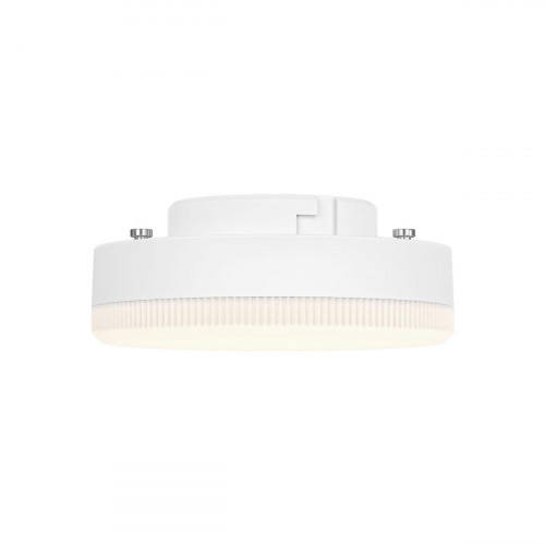 Светодиодная лампа Denkirs GX53 DK-GX53-12W-120-3K