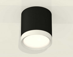 Комплект накладного светильника Ambrella light Techno Spot XS (C8142, N8112) XS8142001