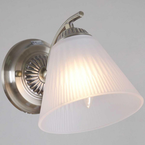 Бра Illumico IL0900-1WSQ-26 AB ELITE