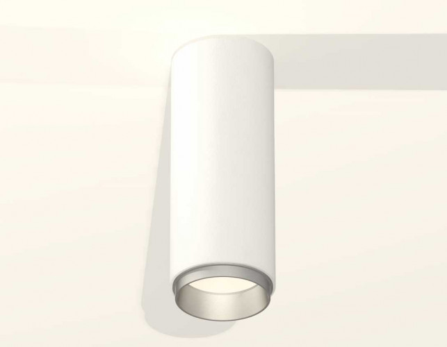 Комплект потолочного светильника Ambrella light Techno Spot XC (C6342, N6123) XS6342004