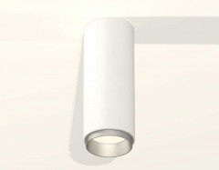 Комплект потолочного светильника Ambrella light Techno Spot XC (C6342, N6123) XS6342004