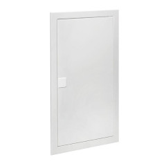 Дверь металлическая для щита "Nova" 3 габарит IP40 EKF PROxima nv-door-m-3