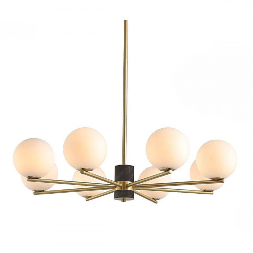 Подвесная люстра Mizi'en Grace MZ121552-8-820