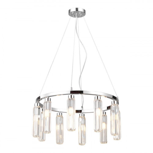 Люстра подвесная Lussole KARNES LSP-8977