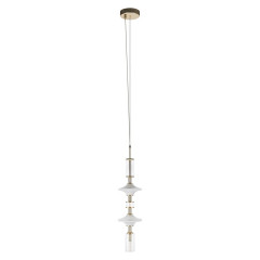 Подвесной светильник Loft It Spindle 10423/B