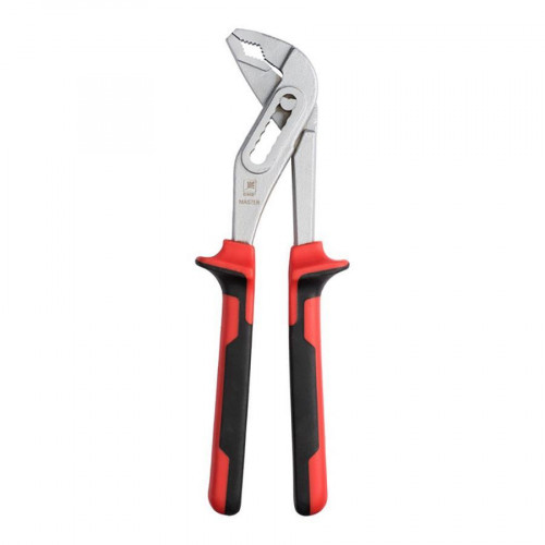 Клещи переставные Master 250 мм EKF Basic kp-250-mas