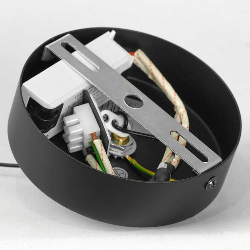 Подвесной светильник Lussole KIMBLE LSP-7417