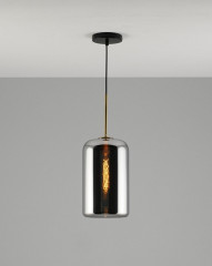 Светильник подвесной Moderli Scrum V11536-1P