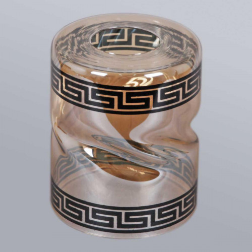 Плафон  Reluce 025-1 GLASS