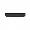 Трековый светодиодный светильник iLedex Technical Vision SMART 4822-002-L235-12W-38DG-BK